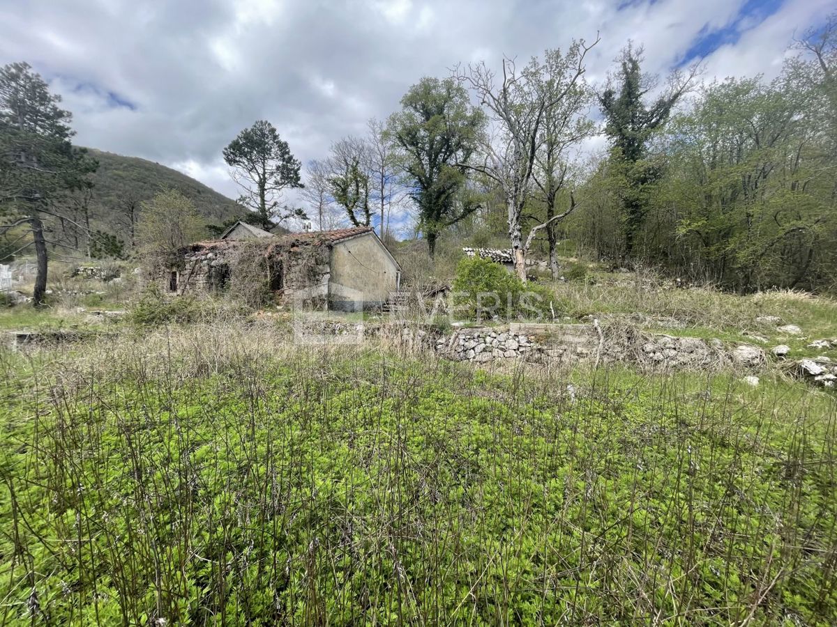 Veprinac, Opatija - Okolica, 13.359m2