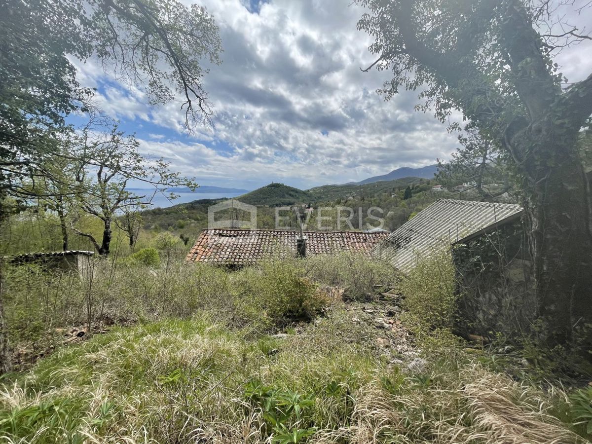 Veprinac, Opatija - Okolica, 13.359m2