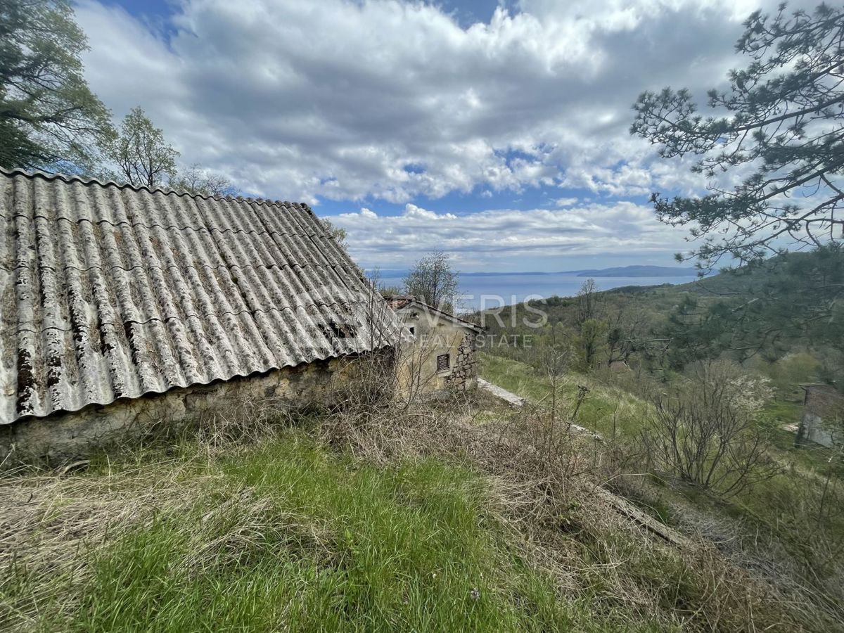 Veprinac, Opatija - Okolica, 13.359m2