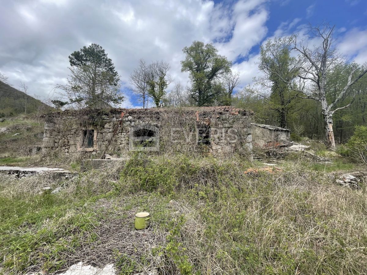 Veprinac, Opatija - Okolica, 13.359m2