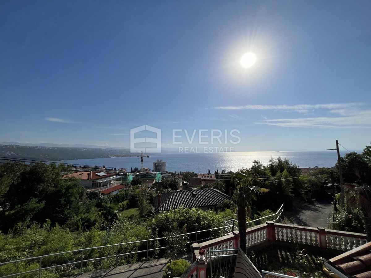 Opatija, 250m2