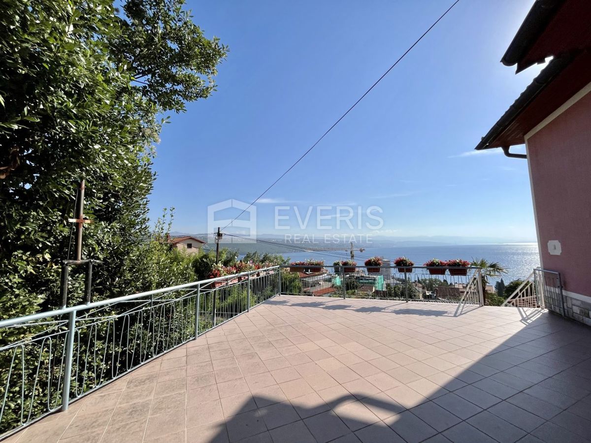Opatija, 250m2