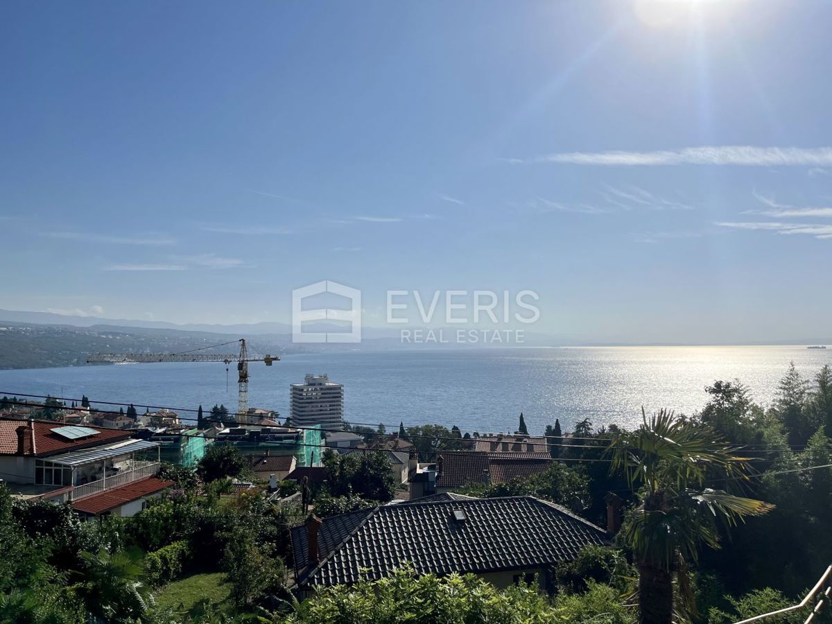 Opatija, 250m2