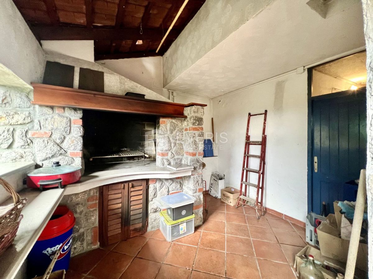 Pobri, Opatija - Okolica, 369m2