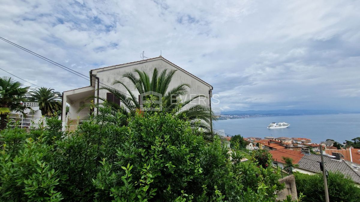 Opatija, 62m2