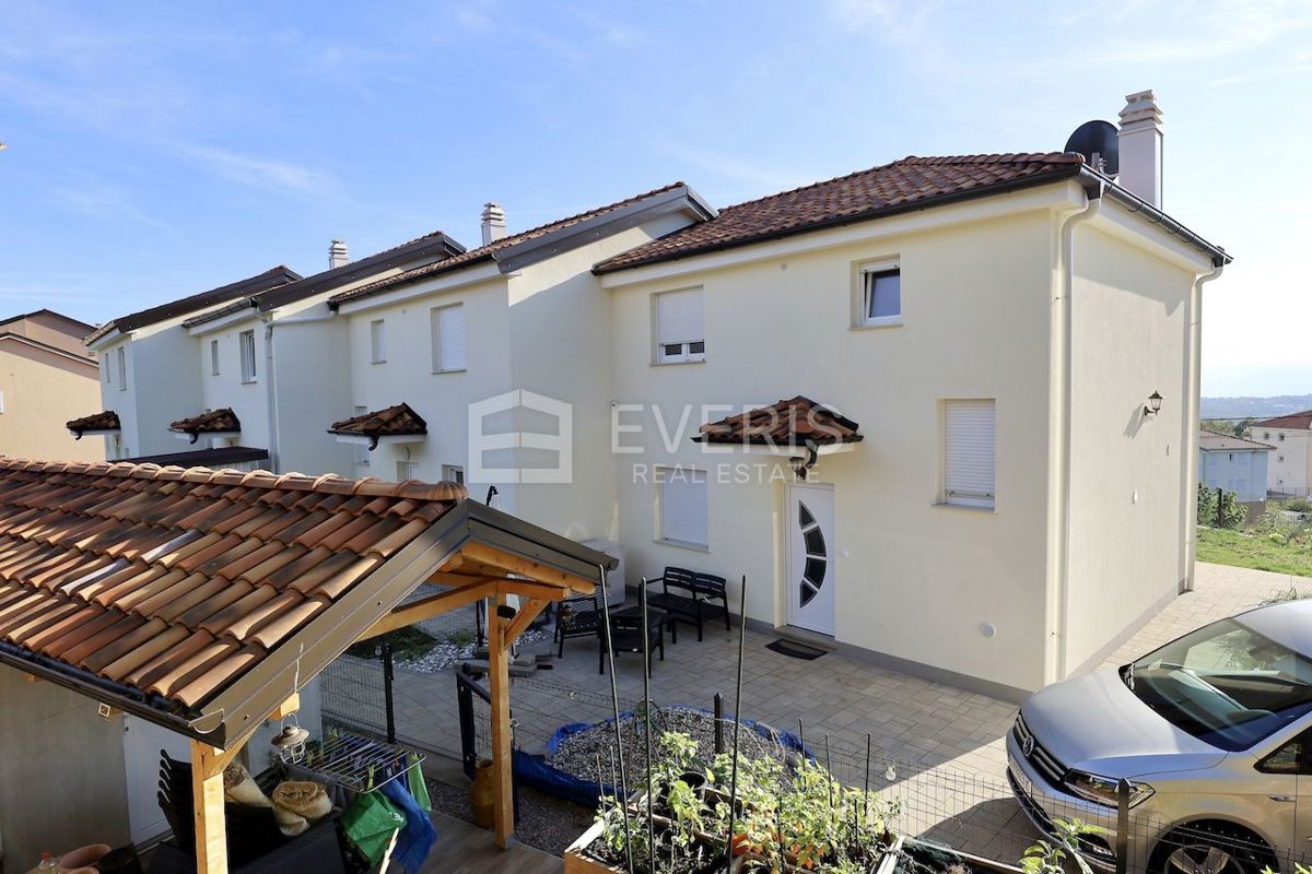 Škurinje, Rijeka, 97,96m2