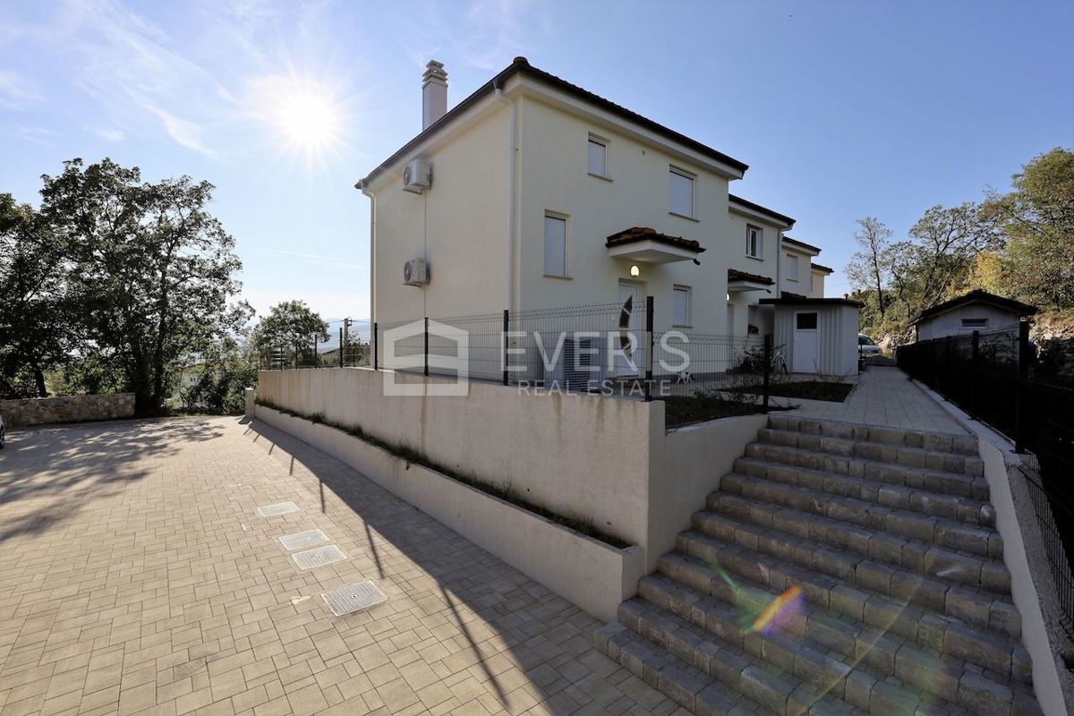 Škurinje, Rijeka, 97,96m2