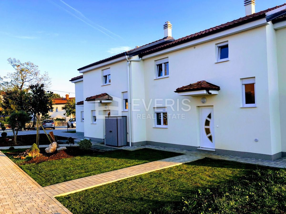 Škurinje, Rijeka, 97,96m2