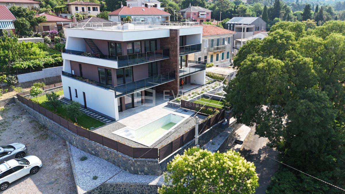 Kantrida, Rijeka, 164m2