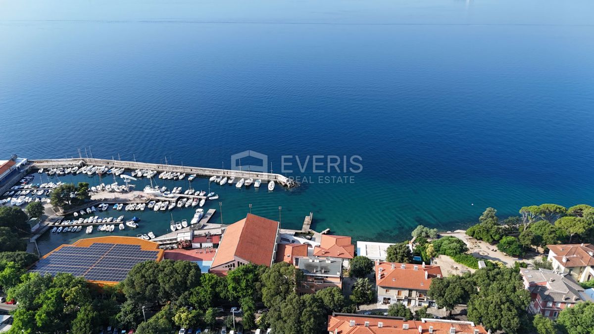 Kantrida, Rijeka, 164m2