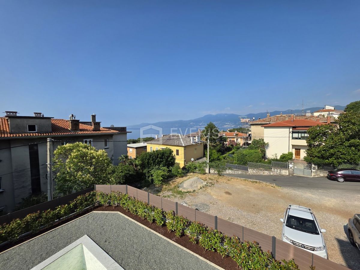 Kantrida, Rijeka, 164m2