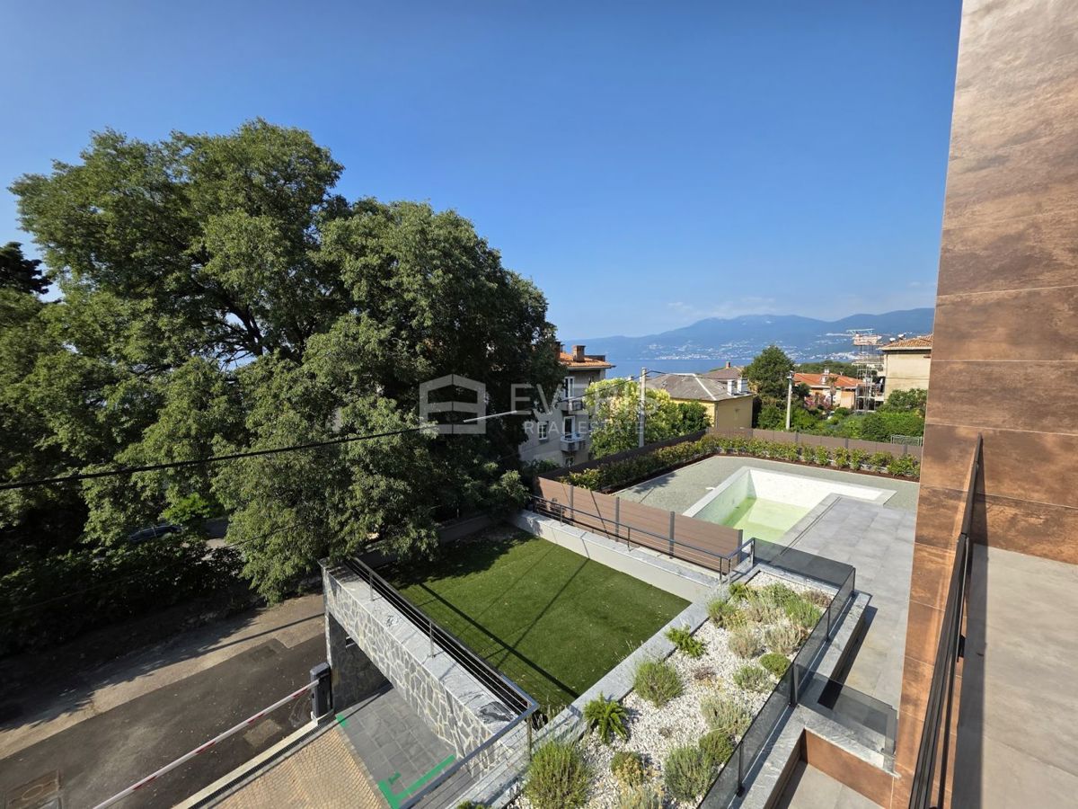 Kantrida, Rijeka, 164m2