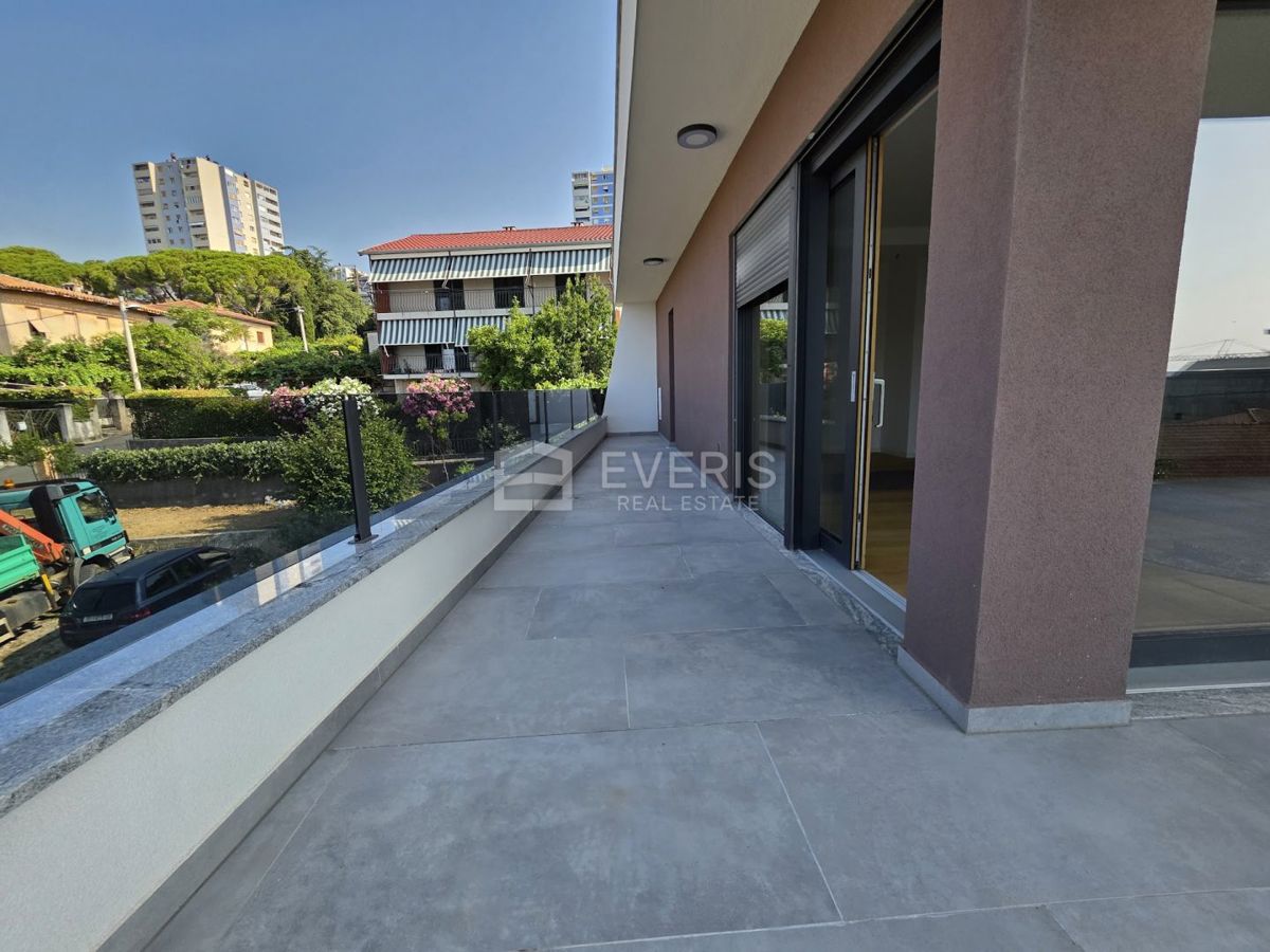 Kantrida, Rijeka, 164m2