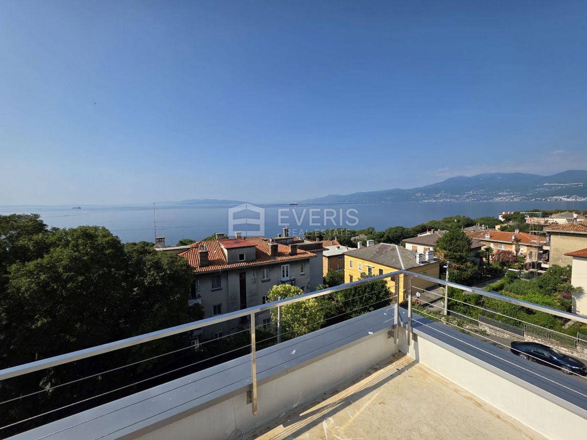 Kantrida, Rijeka, 164m2