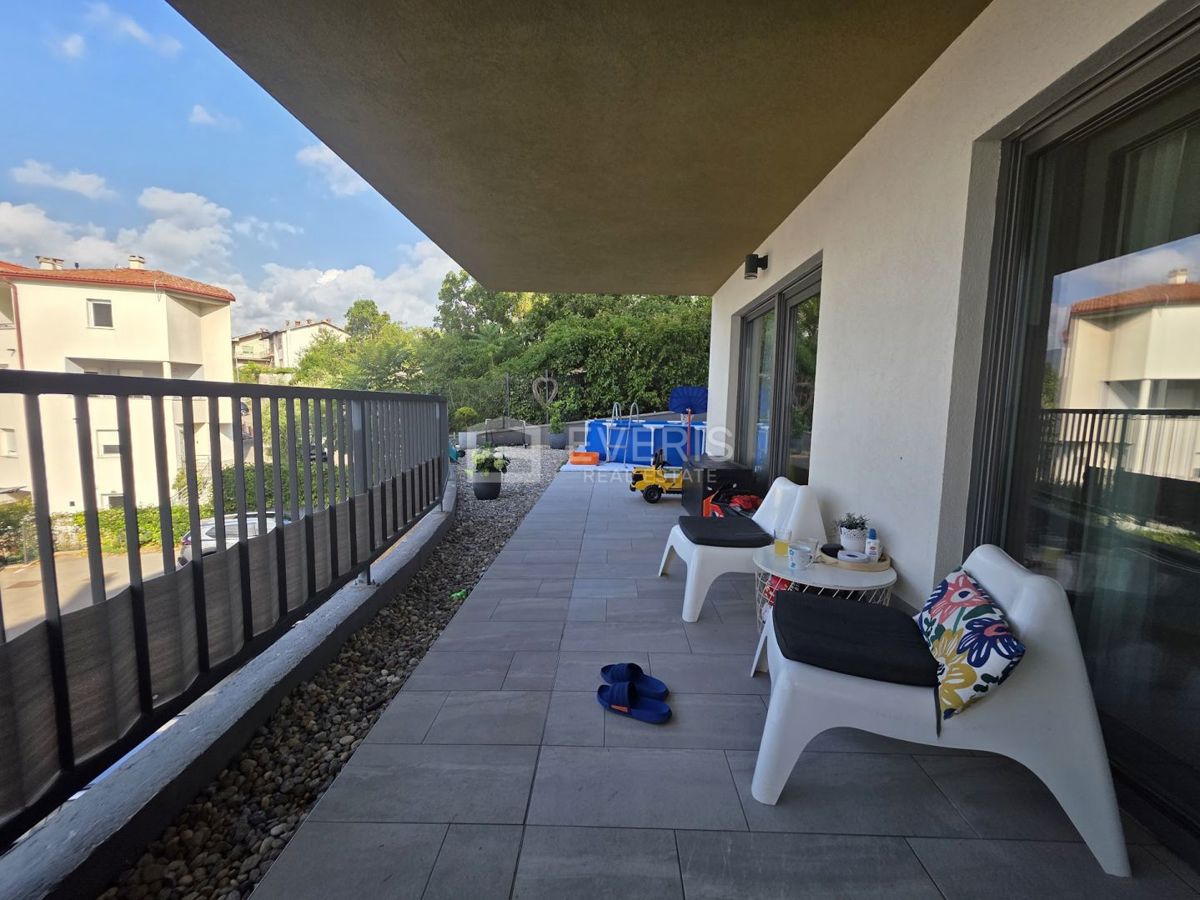 Rešetari, Kastav, 72m2