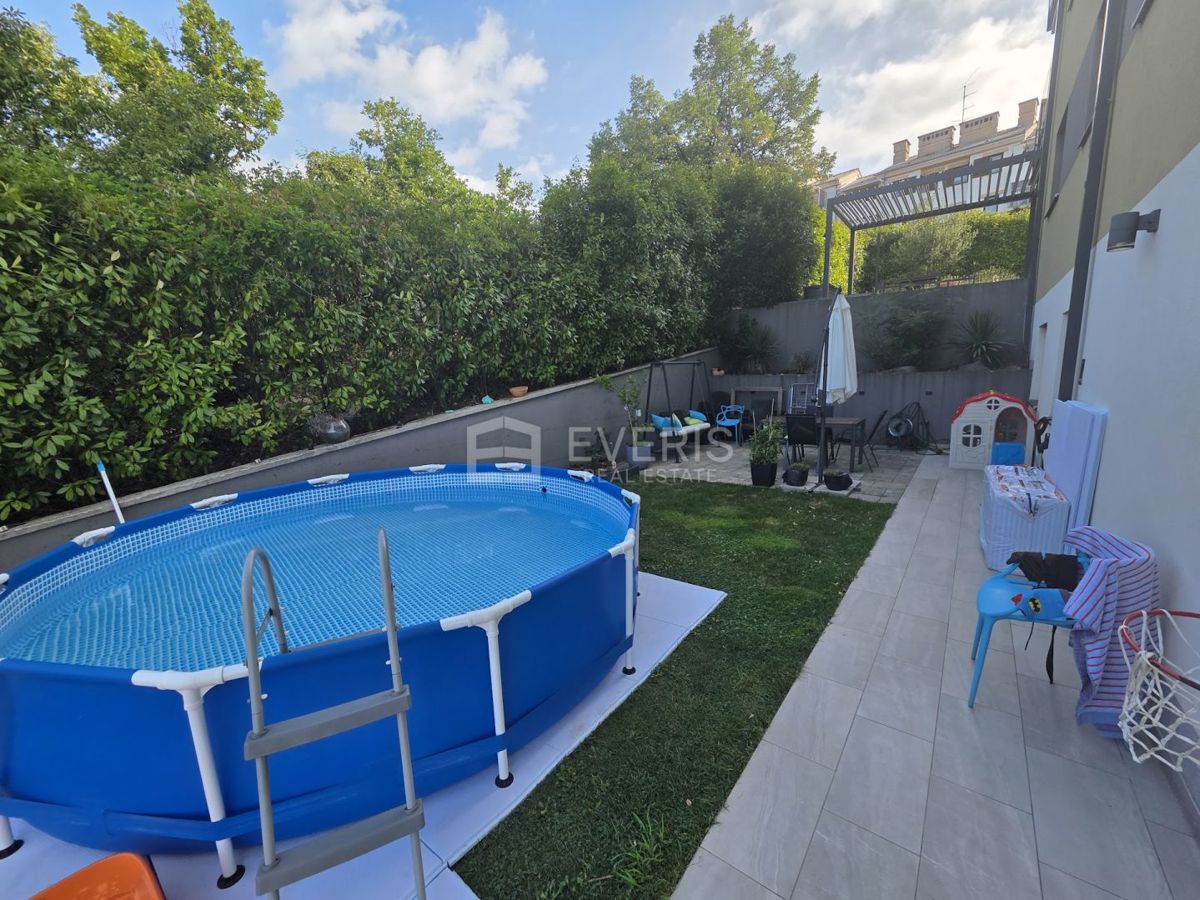 Rešetari, Kastav, 72m2