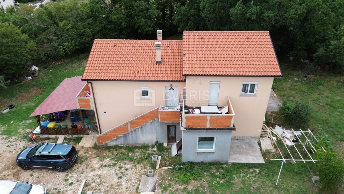Mavrinci, Čavle, 230m2