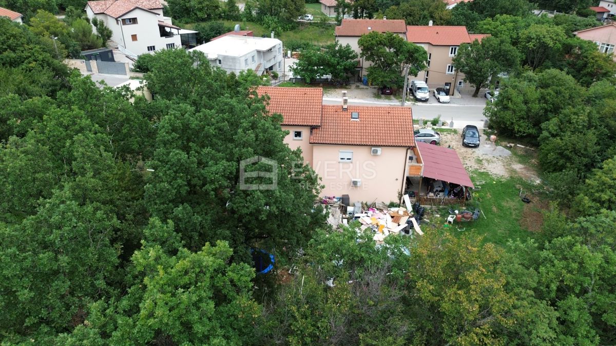 Mavrinci, Čavle, 230m2