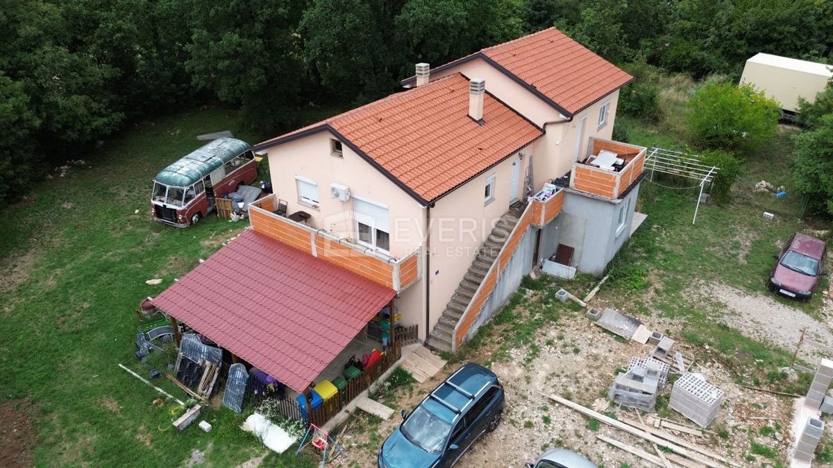 Mavrinci, Čavle, 230m2