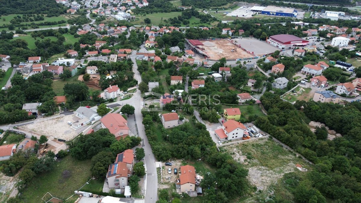 Mavrinci, Čavle, 230m2