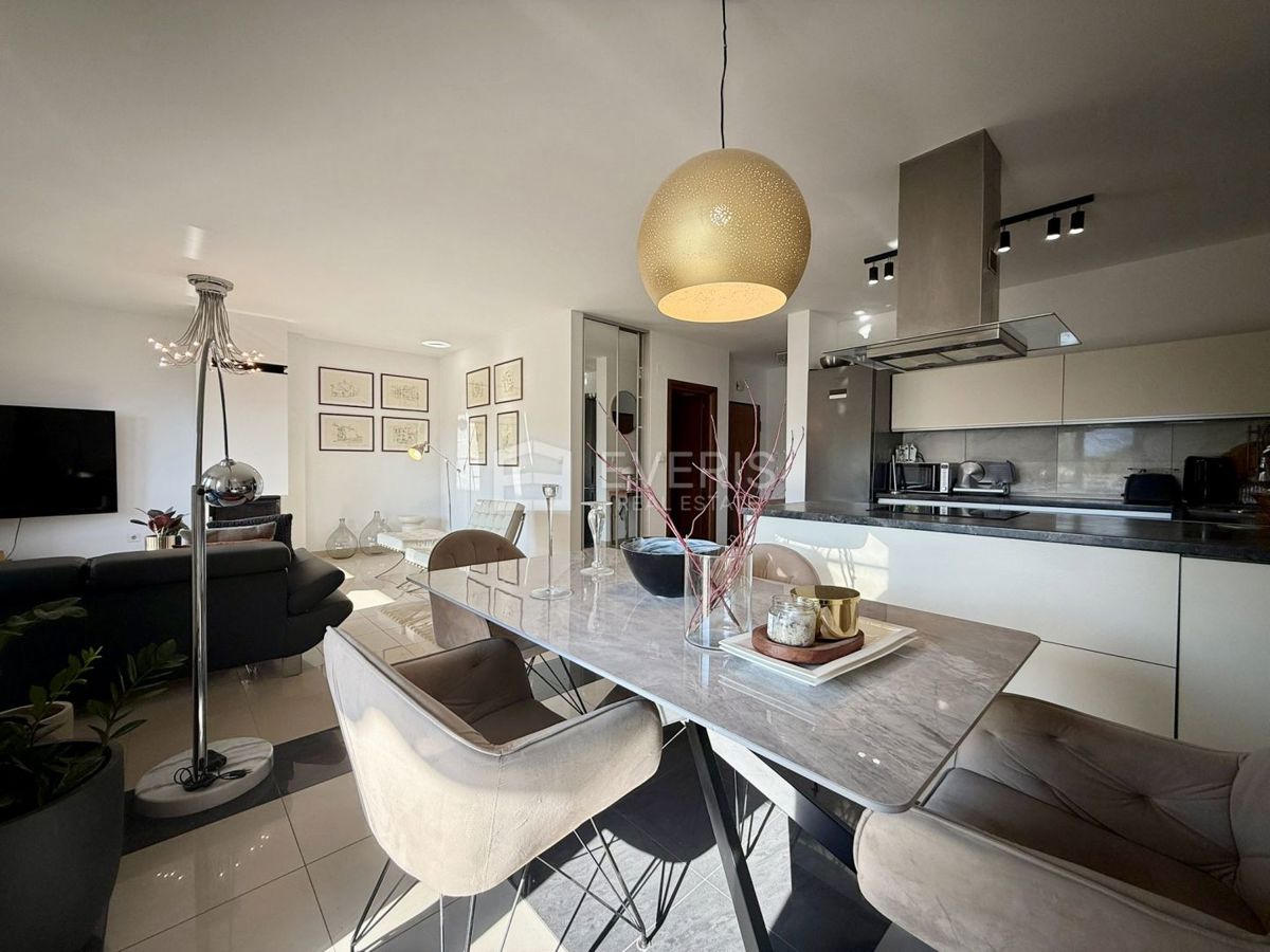 Martinkovac, Rijeka, 79,46m2