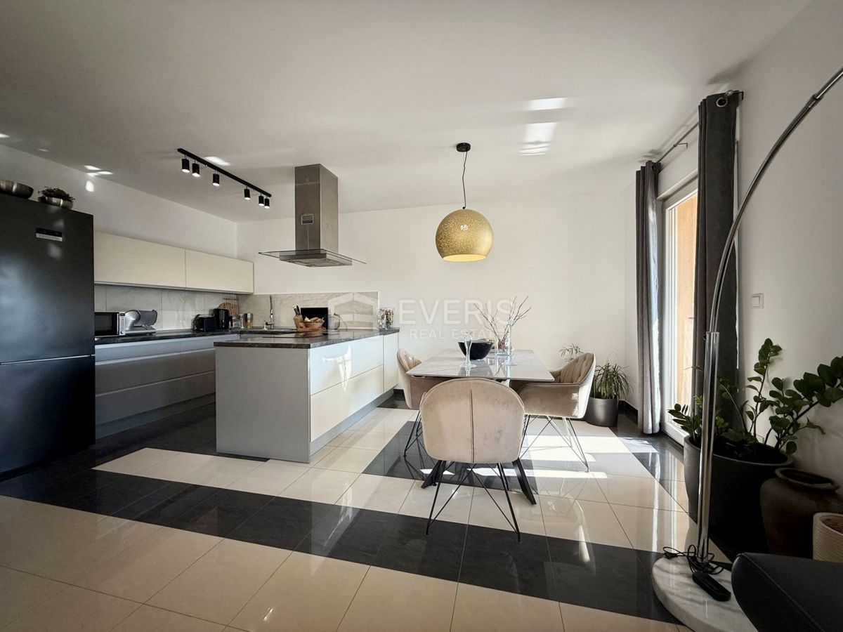 Martinkovac, Rijeka, 79,46m2