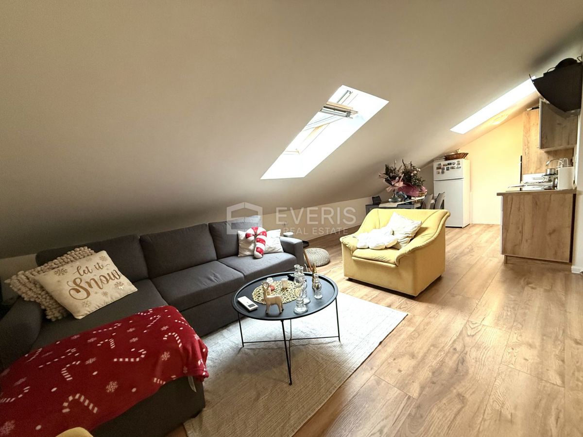 Martinkovac, Rijeka, 79,46m2