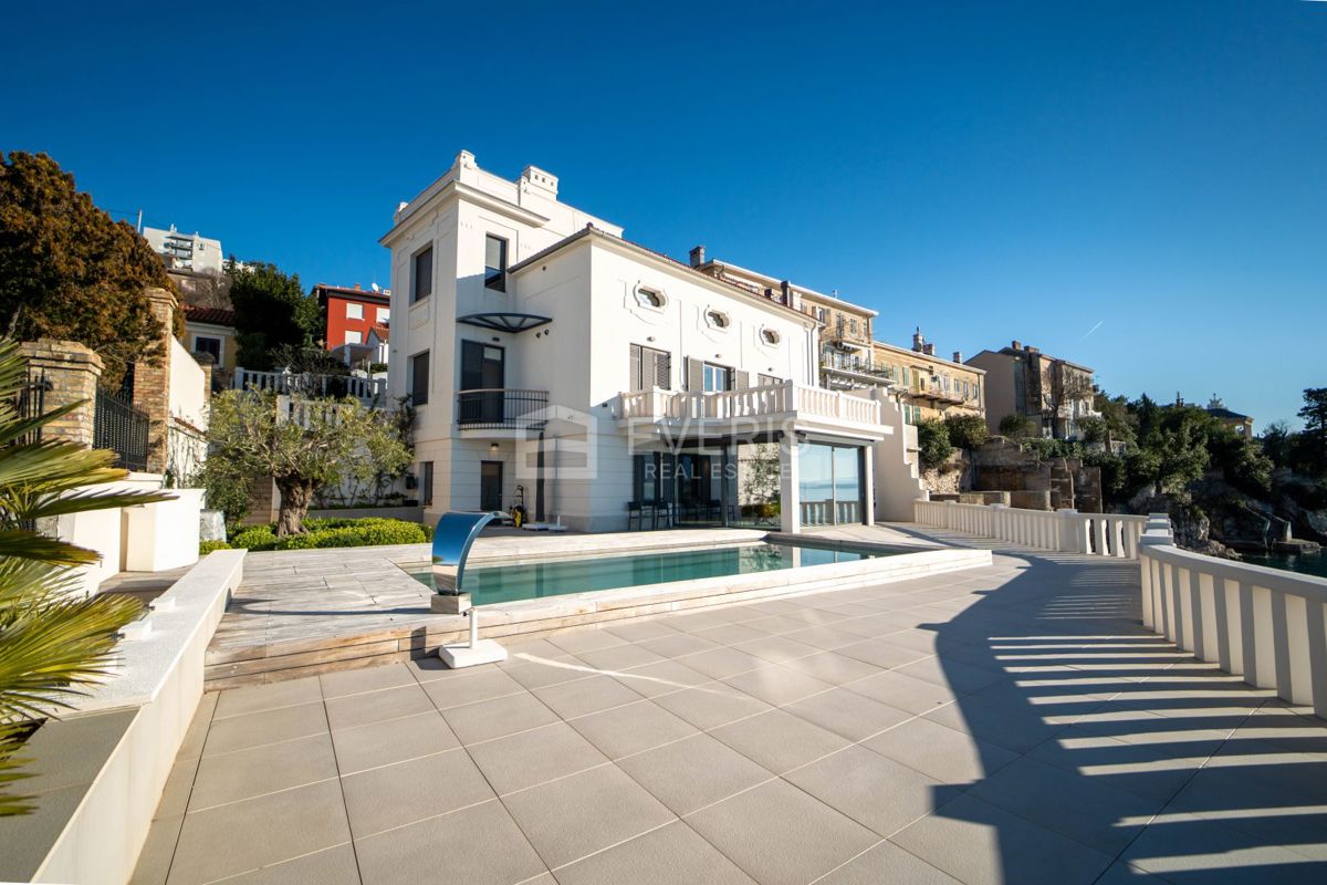 Pećine, Rijeka, 286 m2