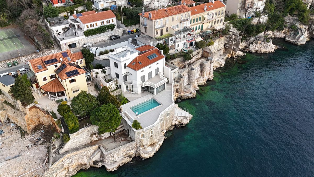 Pećine, Rijeka, 286 m2