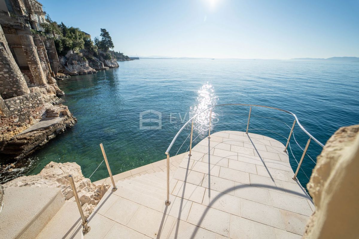 Pećine, Rijeka, 286 m2