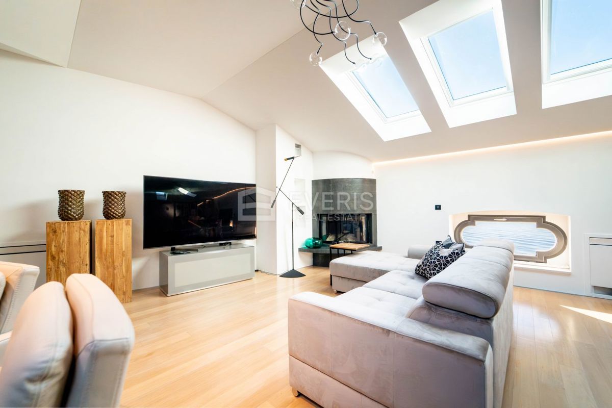 Pećine, Rijeka, 286 m2