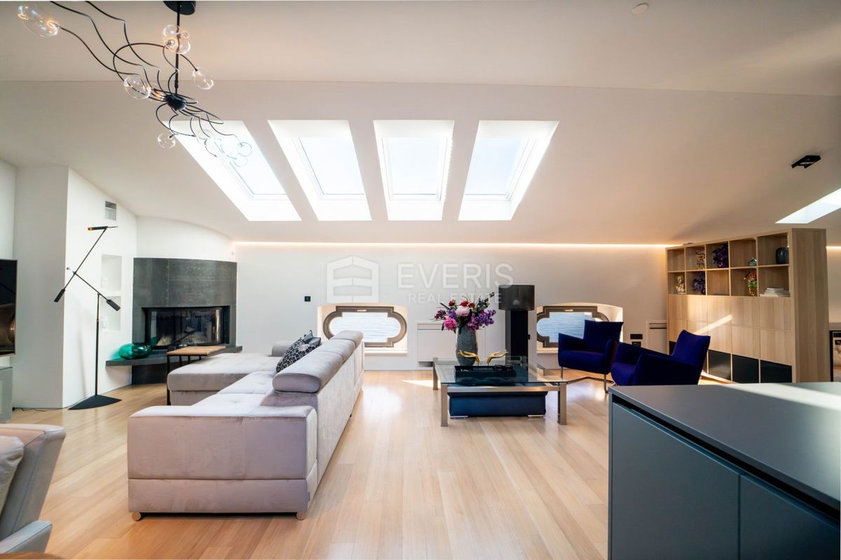 Pećine, Rijeka, 286 m2