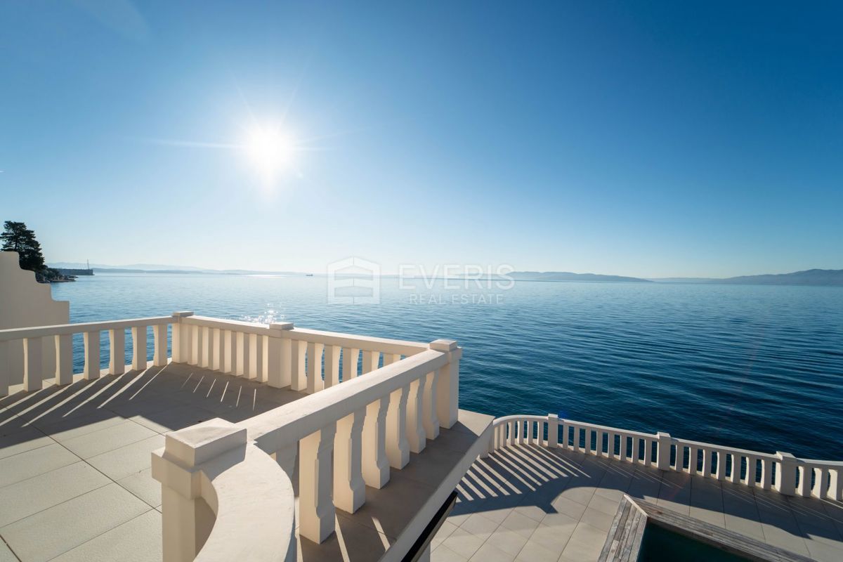 Pećine, Rijeka, 286 m2