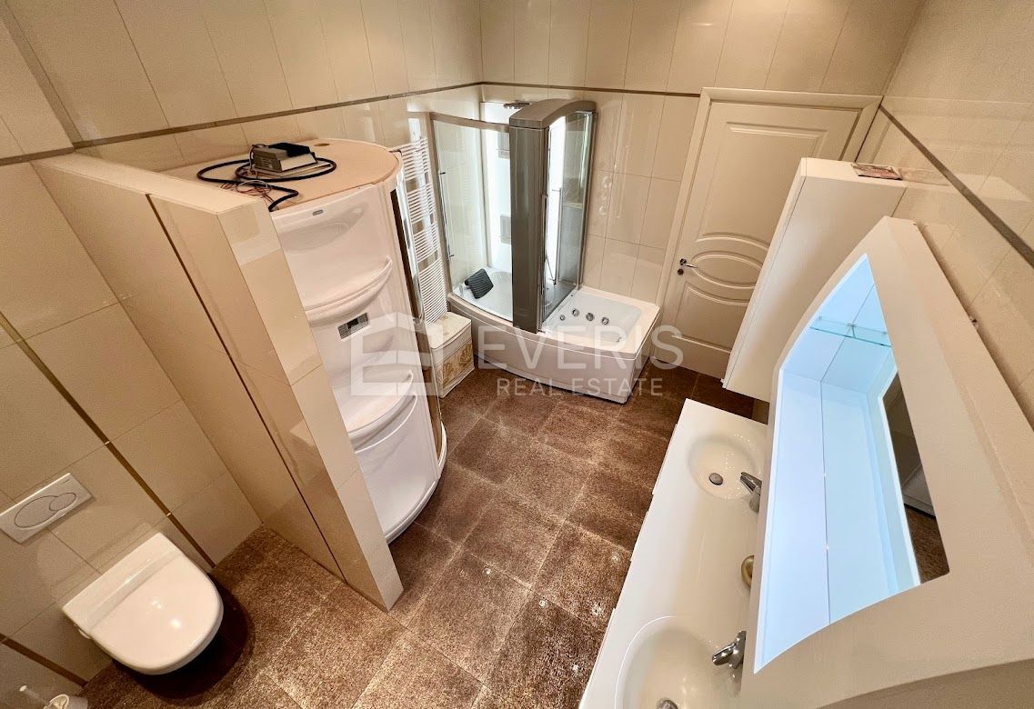 Opatija - Centar, Opatija, 139m2