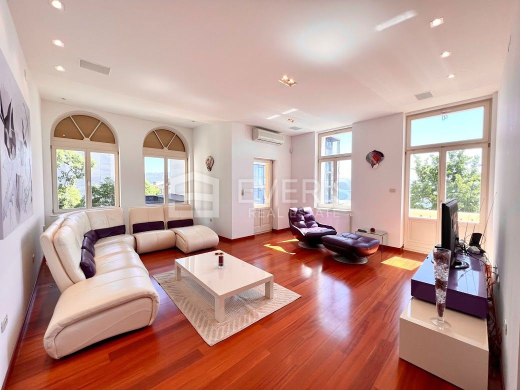 Opatija - Centar, Opatija, 139m2