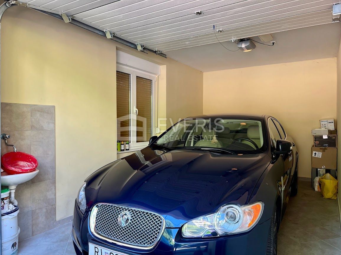 Opatija - Centar, Opatija, 139m2