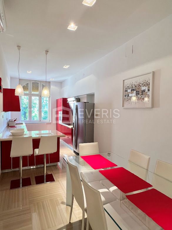 Opatija - Centar, Opatija, 139m2