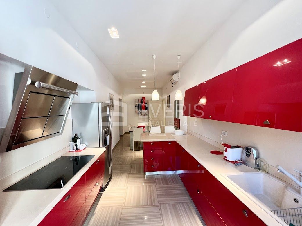 Opatija - Centar, Opatija, 139m2