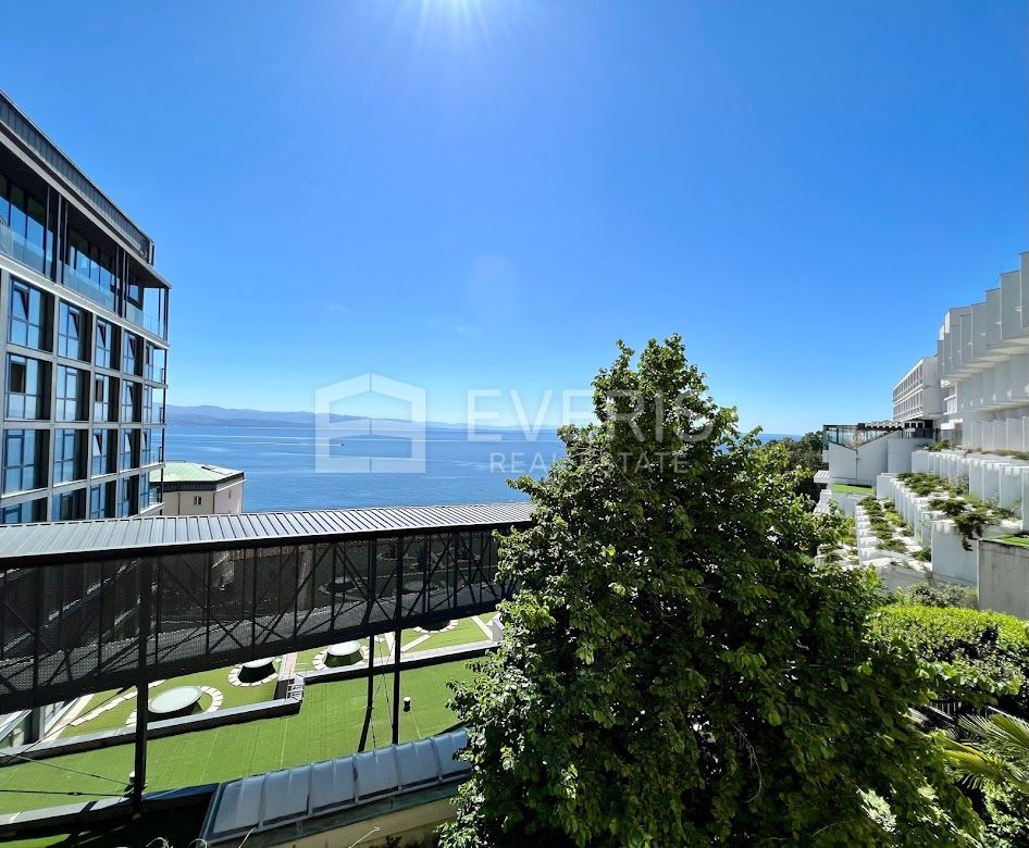 Opatija - Centar, Opatija, 139m2