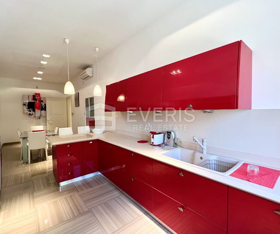 Opatija - Centar, Opatija, 139m2