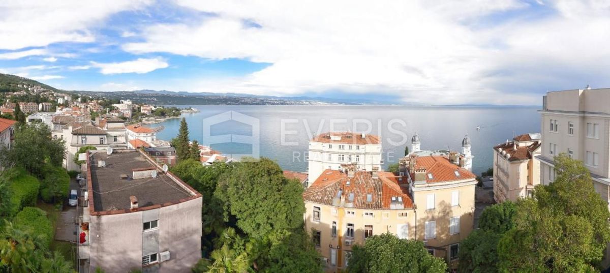 Opatija, 121,93m2