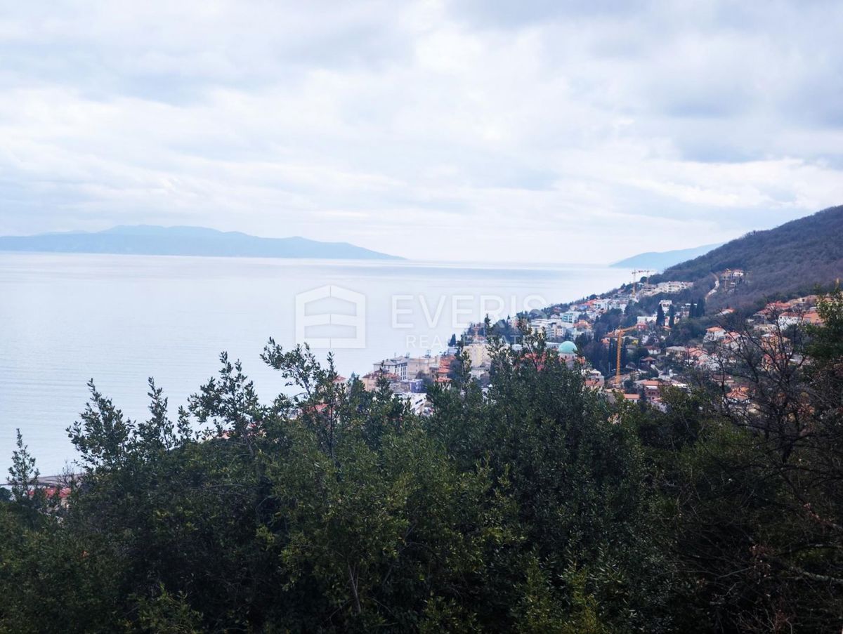 Opatija, 53m2