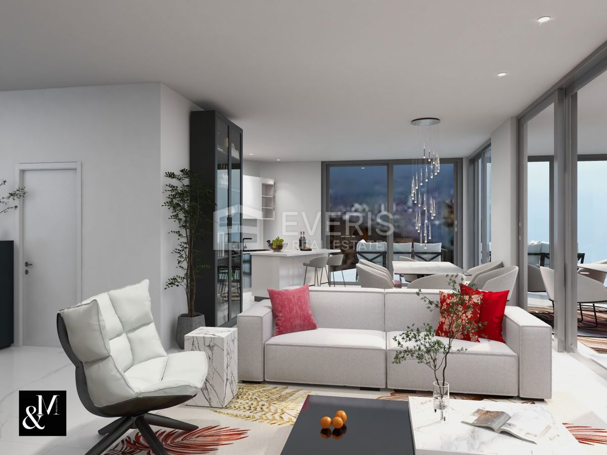 Poljane, Opatija - Okolica, 140m2