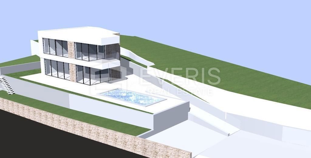Poljane, Opatija - Okolica, 140m2