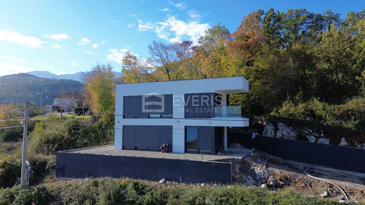 Poljane, Opatija - Okolica, 140m2