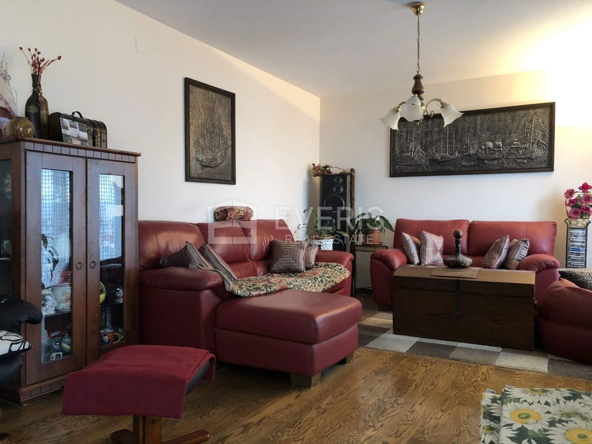 Ičići, Opatija - Okolica, 97,76m2