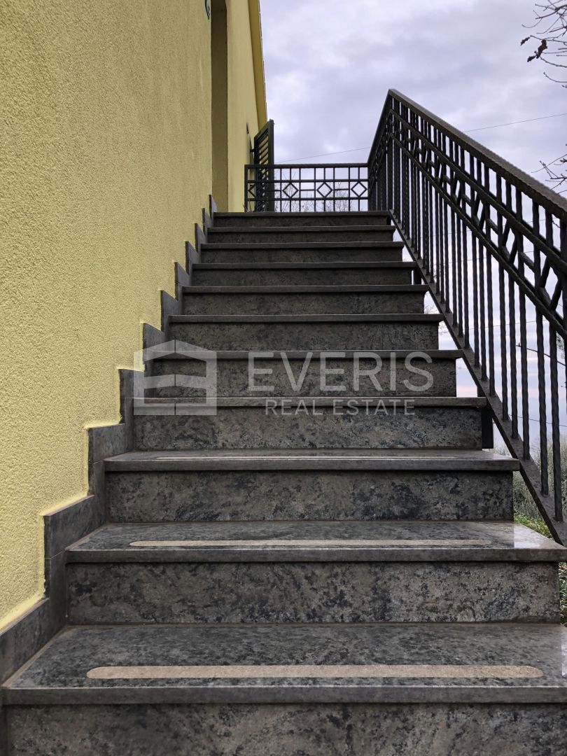 Ičići, Opatija - Okolica, 97,76m2