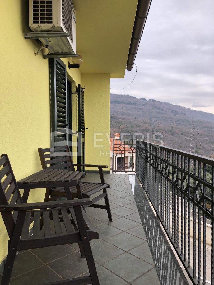 Ičići, Opatija - Okolica, 97,76m2