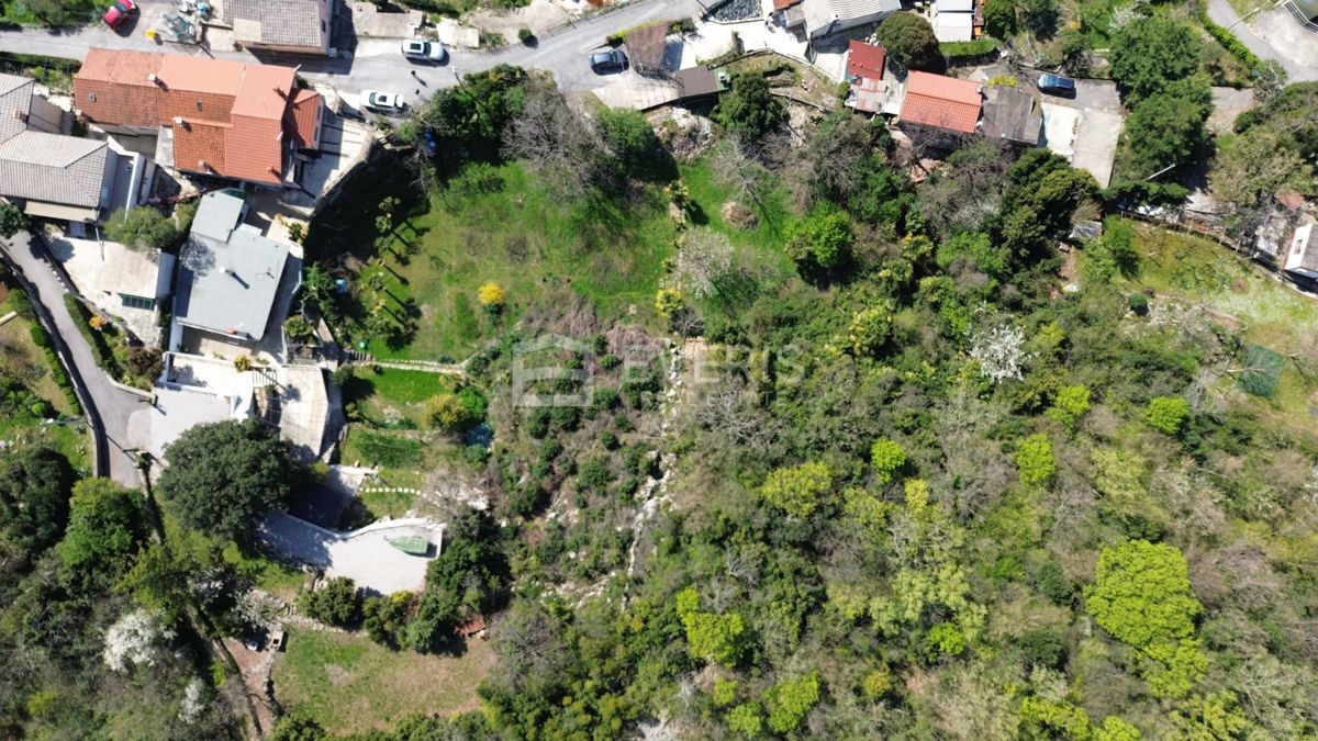 Bivio, Rijeka, 1.397m2