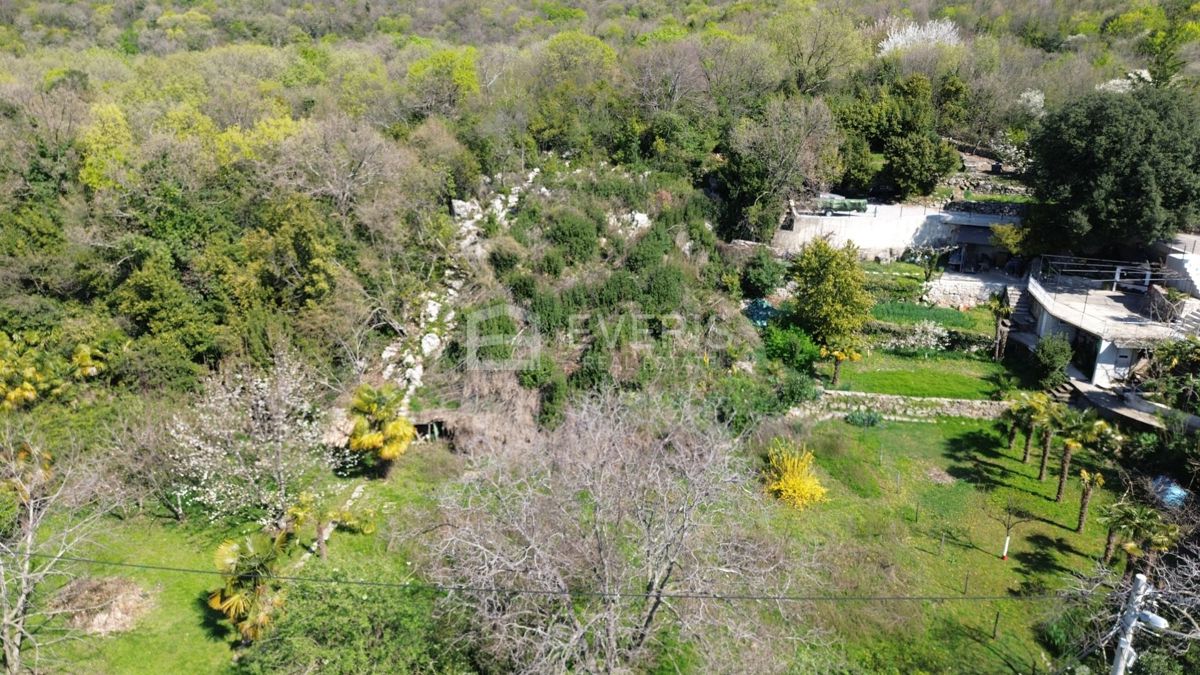 Bivio, Rijeka, 1.397m2